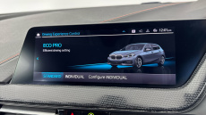 BMW 1 Series 118i [136] Sport 5dr Petrol Hatchback